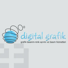 Digital grafik